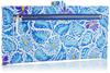 Arcan Robin Women's Wallet, Blue