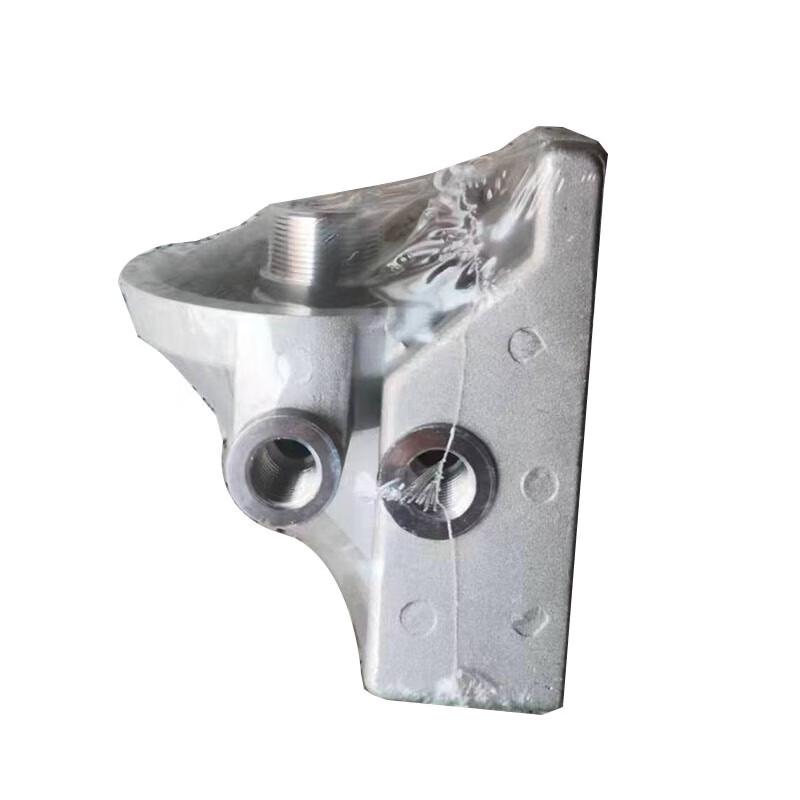 HLKH Diesel Fuel Filter Base