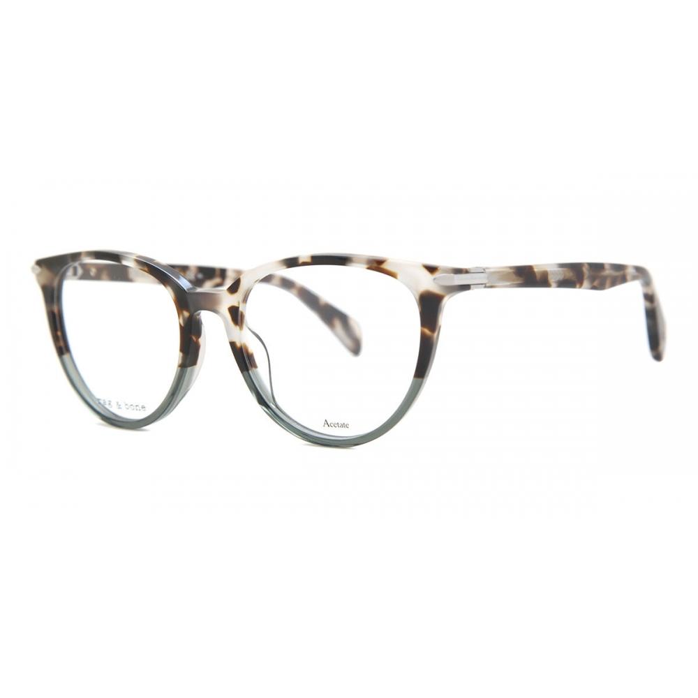 Rag   Bone Women Eyeglasses Rnb3027 Ab8