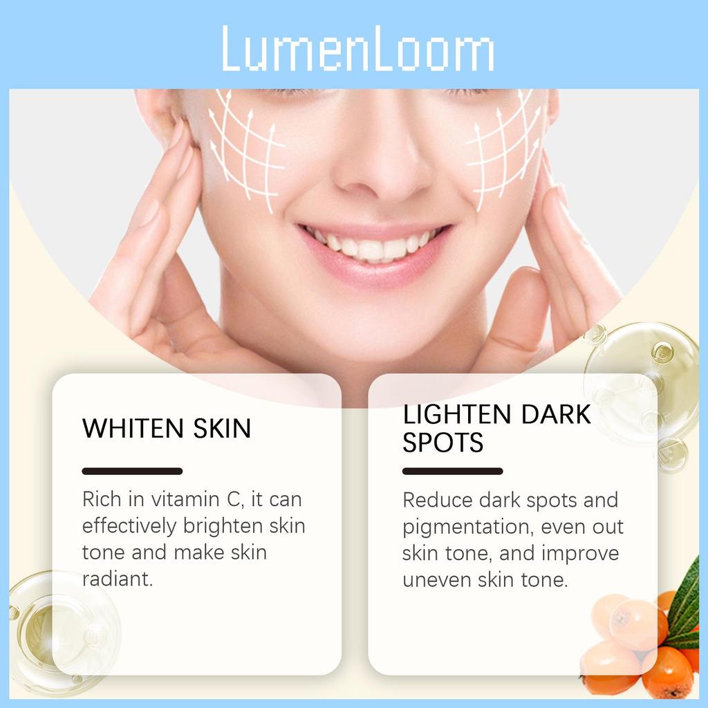 Jaysuing Vitamin C Golden Capsule Cream For Radiant Skin Brightening Moisturizing Treatment