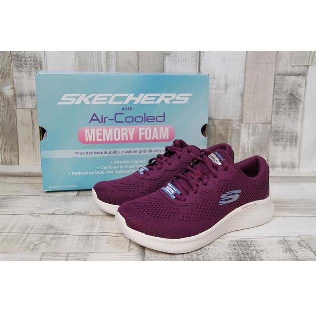 Кроссовки Skechers Perfect Time Women