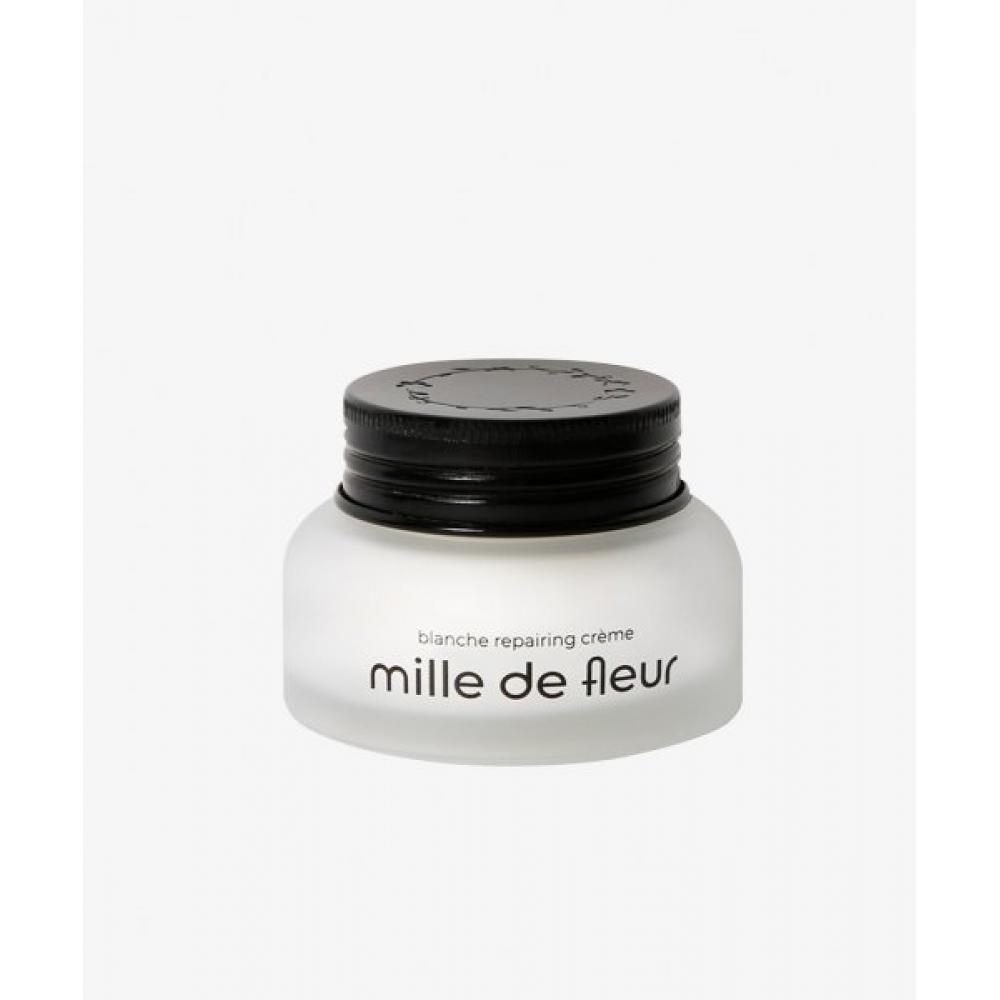 Mille De Fleur Repairing Cream Blanch none