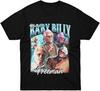 Uncle Sleeve Baby Family Billy  Retro Vintage 90s Graphic Tee S-5XL Unisex T-Shirt