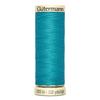 Set of 5 Spools 100m 100% Polyester Thread Gutermann Ref 788988 - Att 715 - Lagoon Blue