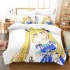 New A Salad Bowl Of Eccentrics Bedding Set Single Twin Full Queen King Size Bed Set Adult Kid Bedroom Duvet cover Sets Anime Bed