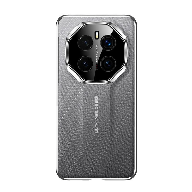 

Чехол для телефона Honor Magic7pro Гальванизированный HONOR Всесторонний 7-секундное Превращение в Экстраординарного Мастера Для Бизнеса Кожаный Чехол Honor Magic 7