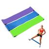 TIDE Resistance Band Loop Yoga Pilates Home GYM Fitness Exercise Workout Training
