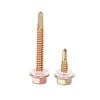 Self-Drilling Hex Head Screw