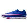 Nike Zoom Mercurial Vapor 16 Pro TF Racer Blue Unisex Cleats White FQ8687-446