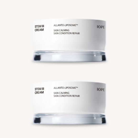 Iope StemIII-Creme, 50 ml (3 Optionen)