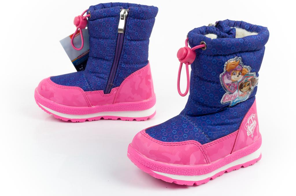 Girls Kids Snowboot Boots [PW008528] size 30