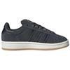 adidas Originals Campus 00s Comfortable Versatile Trendy Low-Top Sneakers Unisex Sneakers Black IH4338