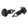uxcell Retainer Clip Fastener Rivet Compatible with Scion Toyota 52161-16010