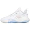 Official Klay Thompson Basketball Shoes 'White Blue' Men's 112211602Q-5
