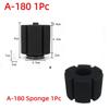 Aquarium Filter Sponge For Fish Tank  Pump Skimmer Biochemical Sponge Filter Aquarium Bio Filter Filtro Aquario Acessorio