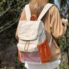 Schoolbag Lightweight Outdoor Backpack for Women, Lightweight and Minimalist Travel Hiking Backpack, Stylish Laptop Bag, College Student Backpack