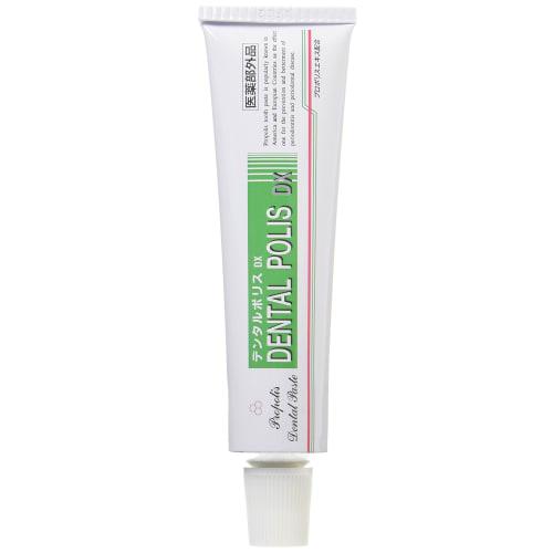 

Dental Police DX 80g 6-pack