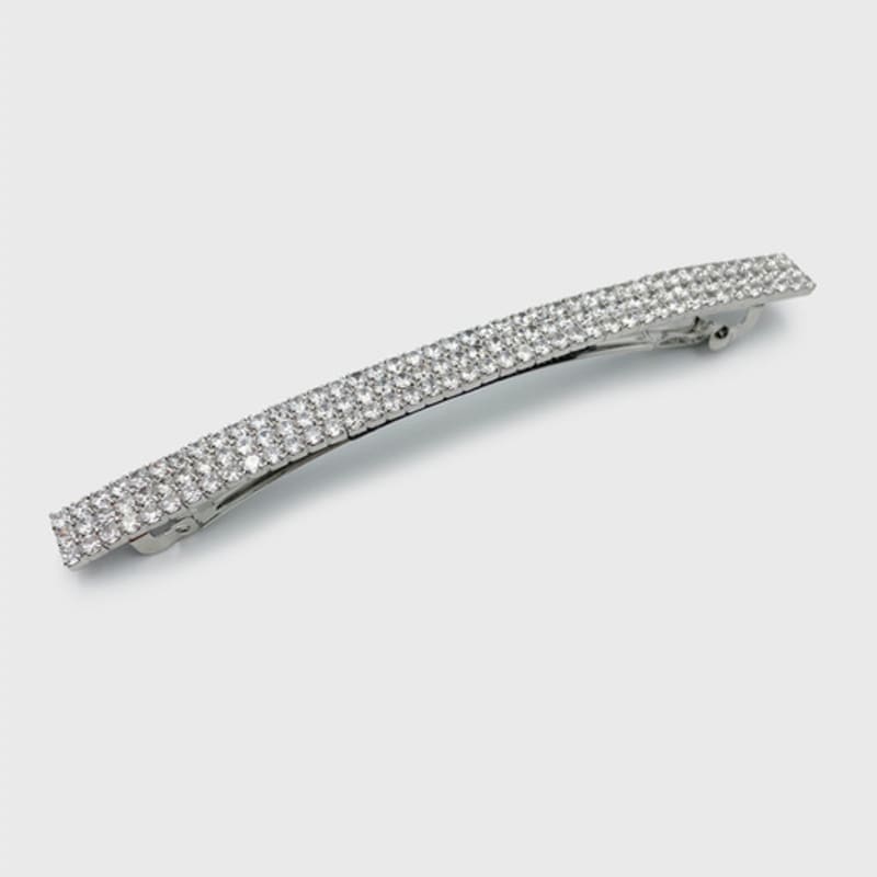 Jean Paul Clarisse Long Cubic Hairpin-M JP-22-065AB
