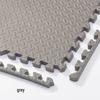 Interlocking Foam Floor Mat Tiles (5-Pack)