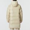 PUMA Das Long Down Jacket 'Beige' Men's 674641-12