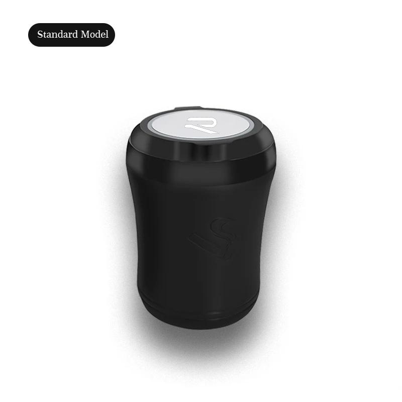 2026 Hot For VW VOLKSWAGEN Luminous Car Ashtray With Led Colorful Atmosphere Light For VW Logo Volkswagen GTI Golf 6 7 8 Polo VW