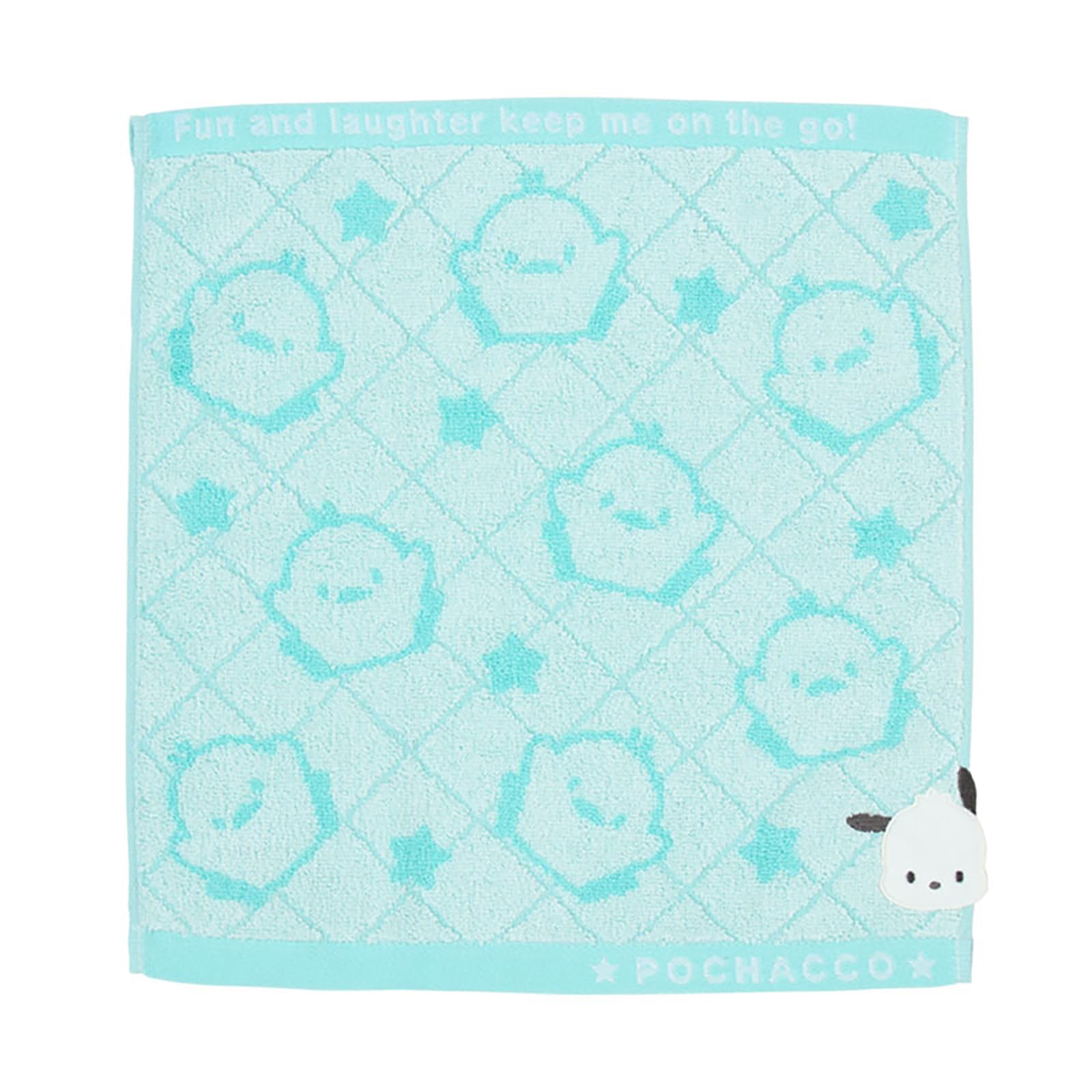 Sanrio Hand Towel Pochacco 931438 -
