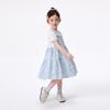 Girls' Cool-Touch Anti-Bacterial Lyocell Summer Long Dress