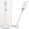 Large Suction Handheld Vacuum 2 In 1 Wireless Vacuum Cleaner Cordless Vacuum Cleaner  Household Use