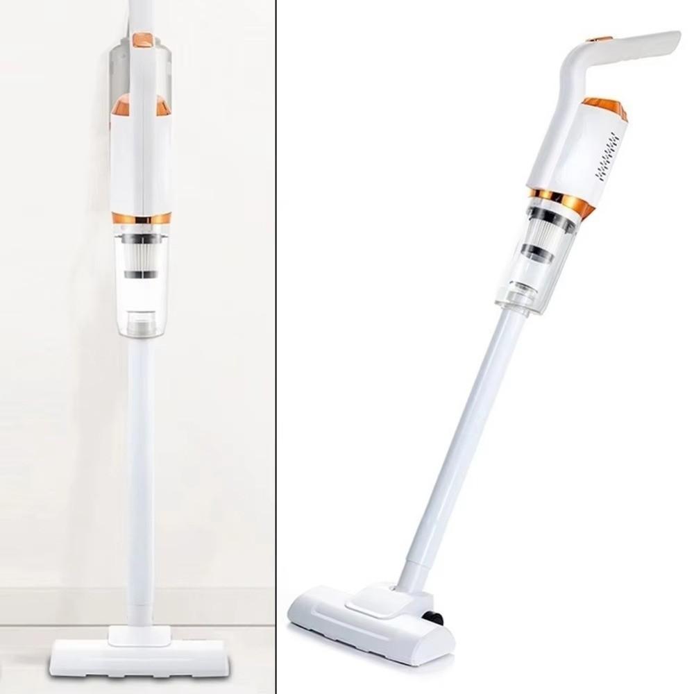 Large Suction Handheld Vacuum 2 In 1 Wireless Vacuum Cleaner Cordless Vacuum Cleaner  Household Use