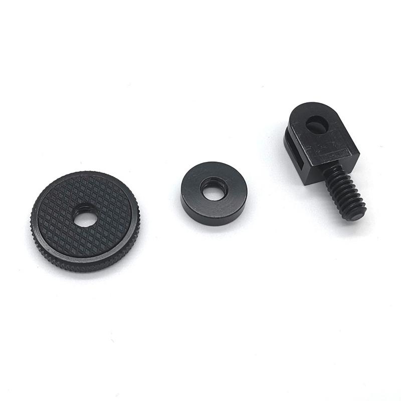 1/4 Adapter Action Camera Universal Selfie Stick Tripod Stabilizer Camera Spare Parts Suitable For Gopro/Insta360