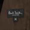 Paul Smith Cotton jacket M Dark brown Men's Used