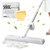 Tablettes Parfumé pour Nettoyage de Sol 60/200/300 Pièces Tablettes Multi-Surfaces, Pré-Dosées Concentrées Nettoyant Anti-Taches Tenaces pour Parquet Carrelage