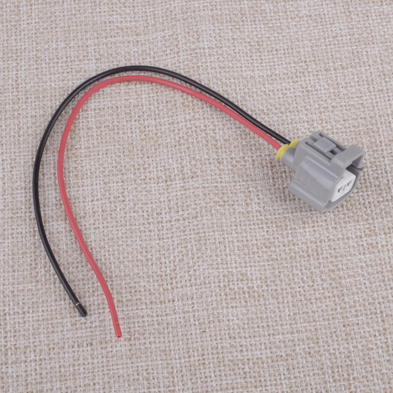 853150R030-PFM Windshield Washer Pump Connector Fluid Level Sensor Connector Plug Fit For Toyota RAV4 FJ Cruiser Sequoia Tacoma