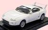 Micro Ace Club 37 Toyota Supra Modified 1/32 Owner's No. '90