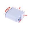 Filtro de agua para cafetera Philips Saeco, para filtros Aquaclean, descalcificadores CA6903/10/00/01/22/47 HD8900 SM7685 CMF009