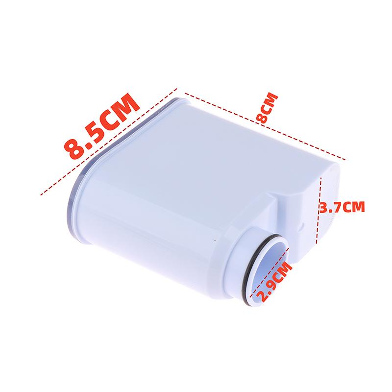 Filtro de agua para cafetera Philips Saeco, para filtros Aquaclean, descalcificadores CA6903/10/00/01/22/47 HD8900 SM7685 CMF009