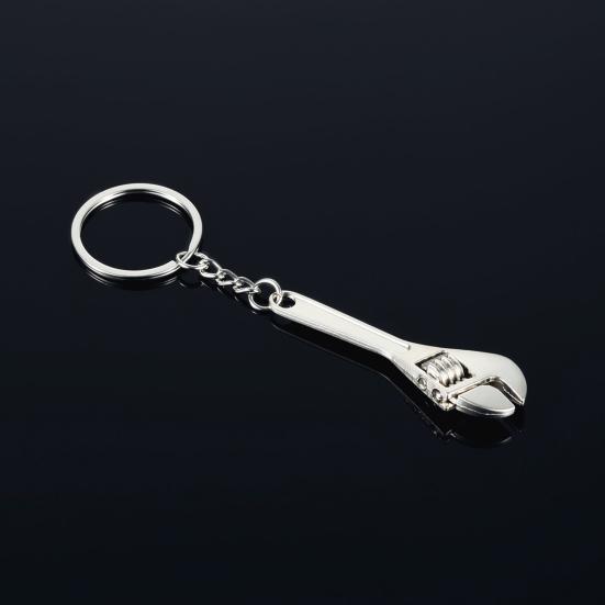 Gentleman Store - Outil multifonction pour porte-clés Orbitkey - v2