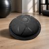 Half-Dome Balance Instructor Textured Dome with Platform Half Exercise