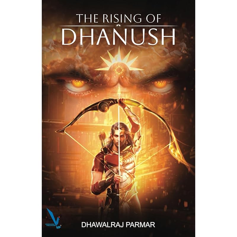The Rising of Dhanush