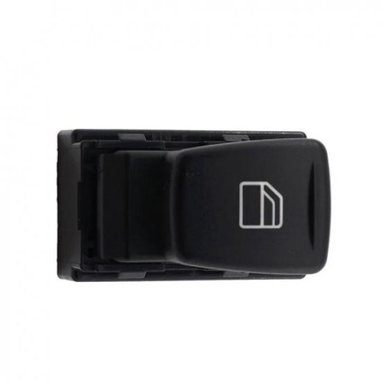 Electric Power Window Lifter Control Switch For Smart 451 Two Cabrio 2007 -