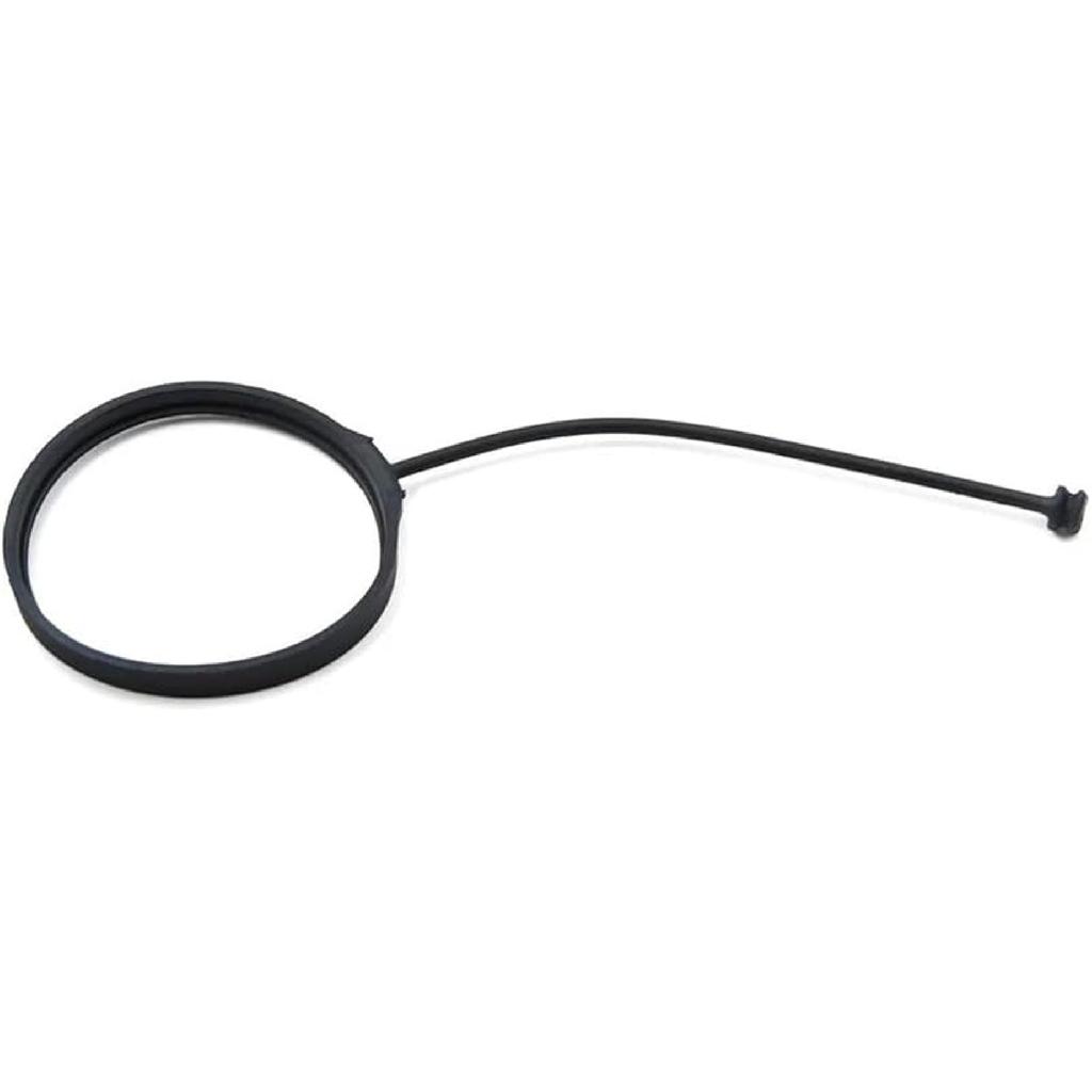 Car Fuel Filler Cap, for Mini R55 R56 R57, for Cooper Car Fuel Tank Cover Line Fuel Filler Cap 16117222330 8N0201556