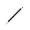 Meister by POINT Werkzeugstift Quadratischer Schwarzer Bleistift, 0,7 mm, (UB-SQL09P-BK)