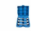 For BMW For Benz For Volkswagen Diesel Fuel Injection Pipe Socket Wrench L-Type