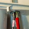 plumber wrench set 817mm with six socket sizes 8 to 17mm for For Tight space plumbing projects at home or work