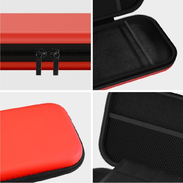 Travel Friendly Waterproof Protective Carrying Bag Shockproof Handheld Storage Case Organizers Box for SW2 Game Console