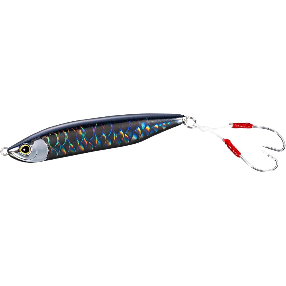 Shimano Cardiff Windrip 85S Jet Boost Fishing Lure 8.5cm T Silhouette Black
