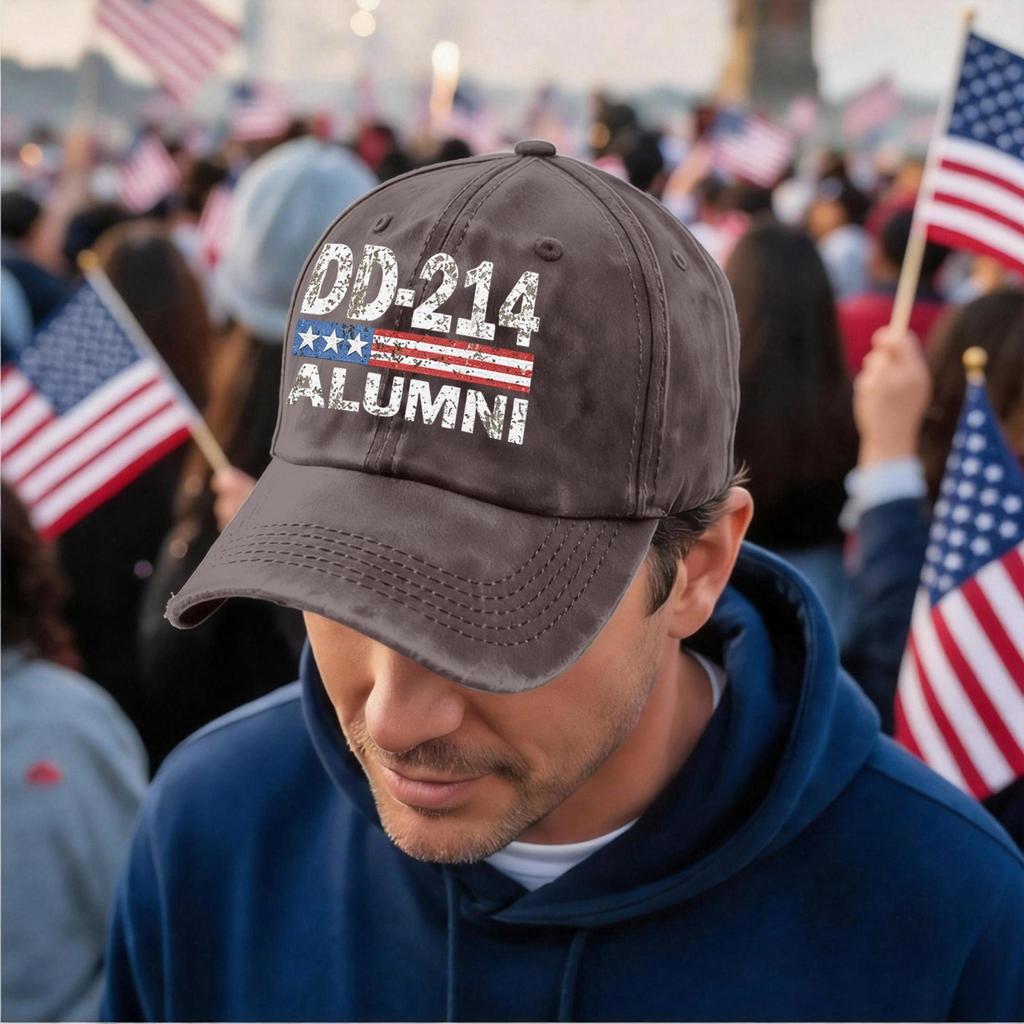 Unisex Distressed Baseball with Commemorative Design for Men and Women