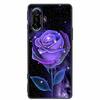 Per Custodia Redmi K40 Gaming Antiurto Morbido Silicone TPU Cover Posteriore Per Xiaomi Redmi K 40 K40 K50 Custodie per Telefono Gaming Cartone Animato Carino