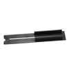 Billiards Stroke Trainer,Stable Snooker Training Aid Billiard Cue Straightness Checker Billiard Stroke Exerciser for Practicing