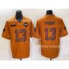 Classic Tribute NFL Style Football Jersey Men - 32 Team Designs Cotton Blend Wear